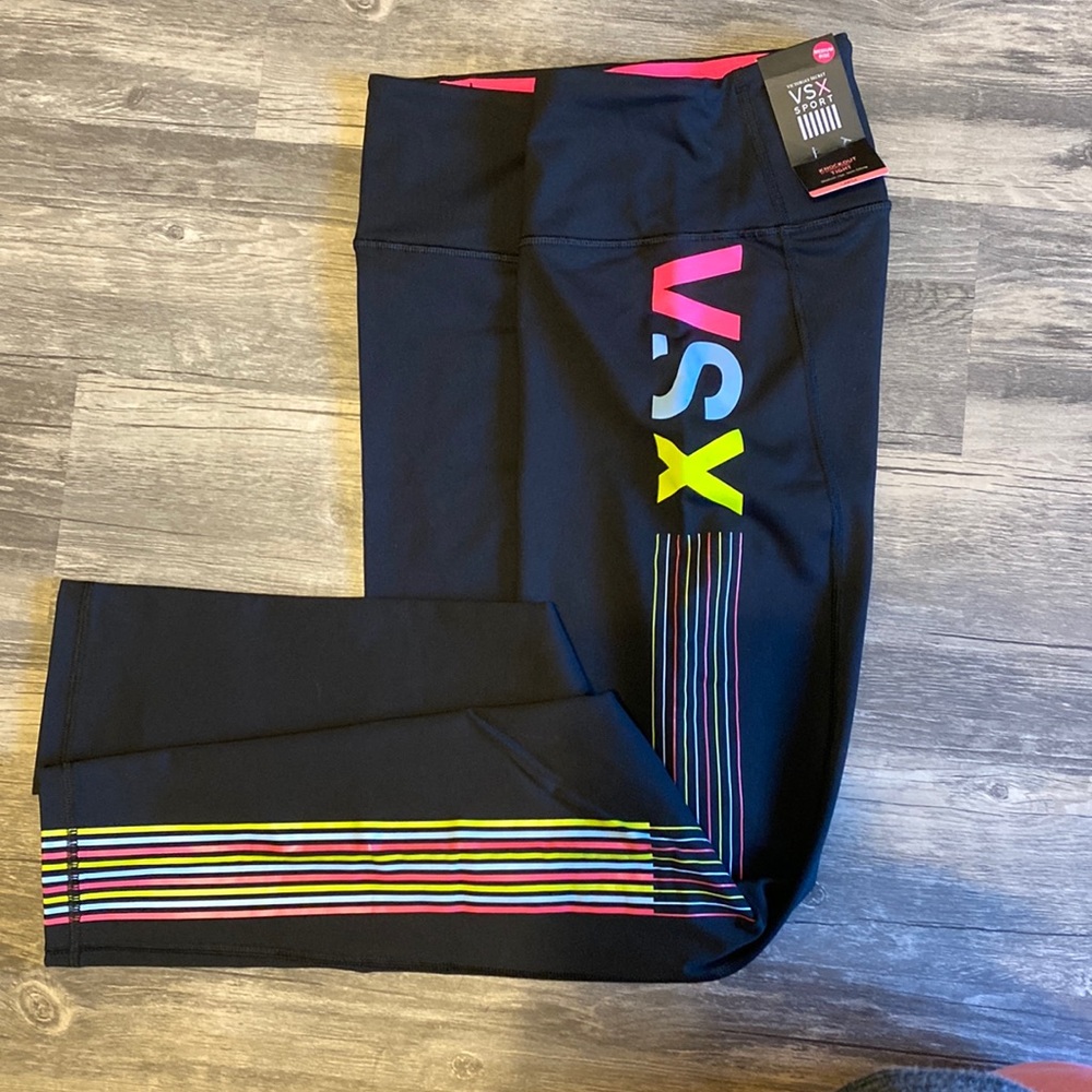 COPY - Victoria Secret Sport knock out tight size large